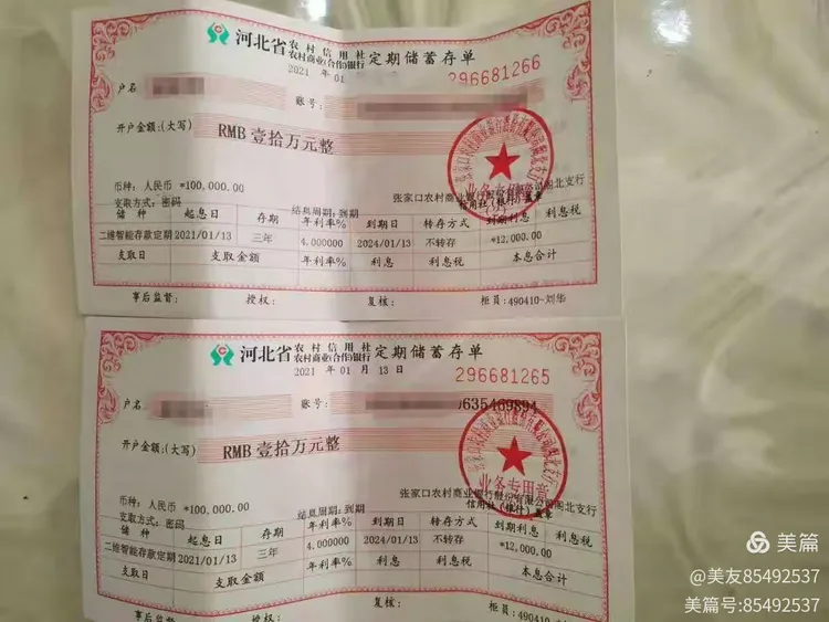 线上预约免排队 优势存款抢先机